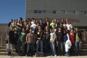 IV Jornadas de Podcasting